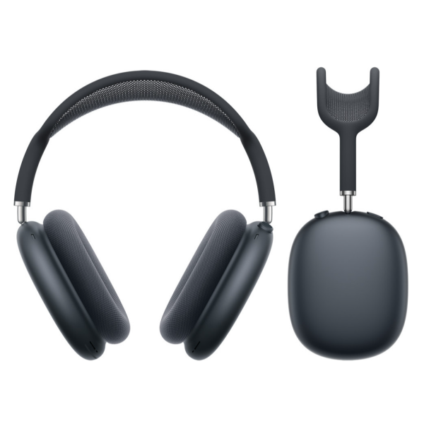 AirPods Max 2 Midnight (MHWK4) 2026 – самая низкая цена в Киеве и